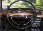 BMW 2000 CS 1965 года